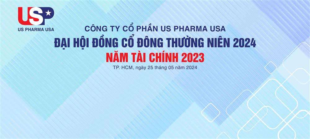 BIÊN BẢN ĐHĐCĐ THƯỜNG NIÊN NĂM 2024 - NGHỊ QUYẾT ĐHĐCĐ THƯỜNG NIÊN NĂM 2024